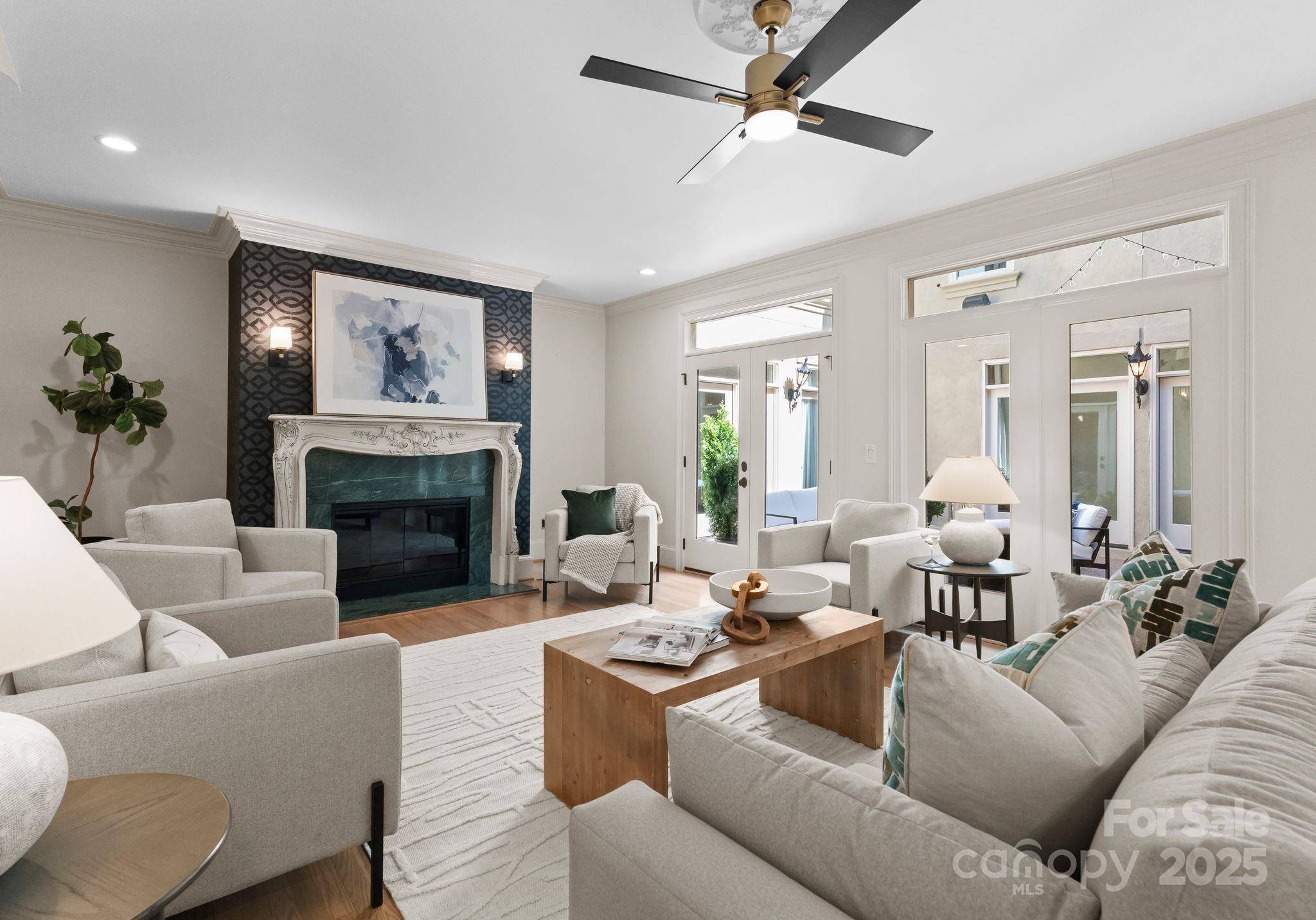 Charlotte, NC 28211,4429 Cameron Oaks DR