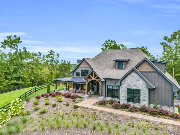 Mill Spring, NC 28756,111 North Coast DR