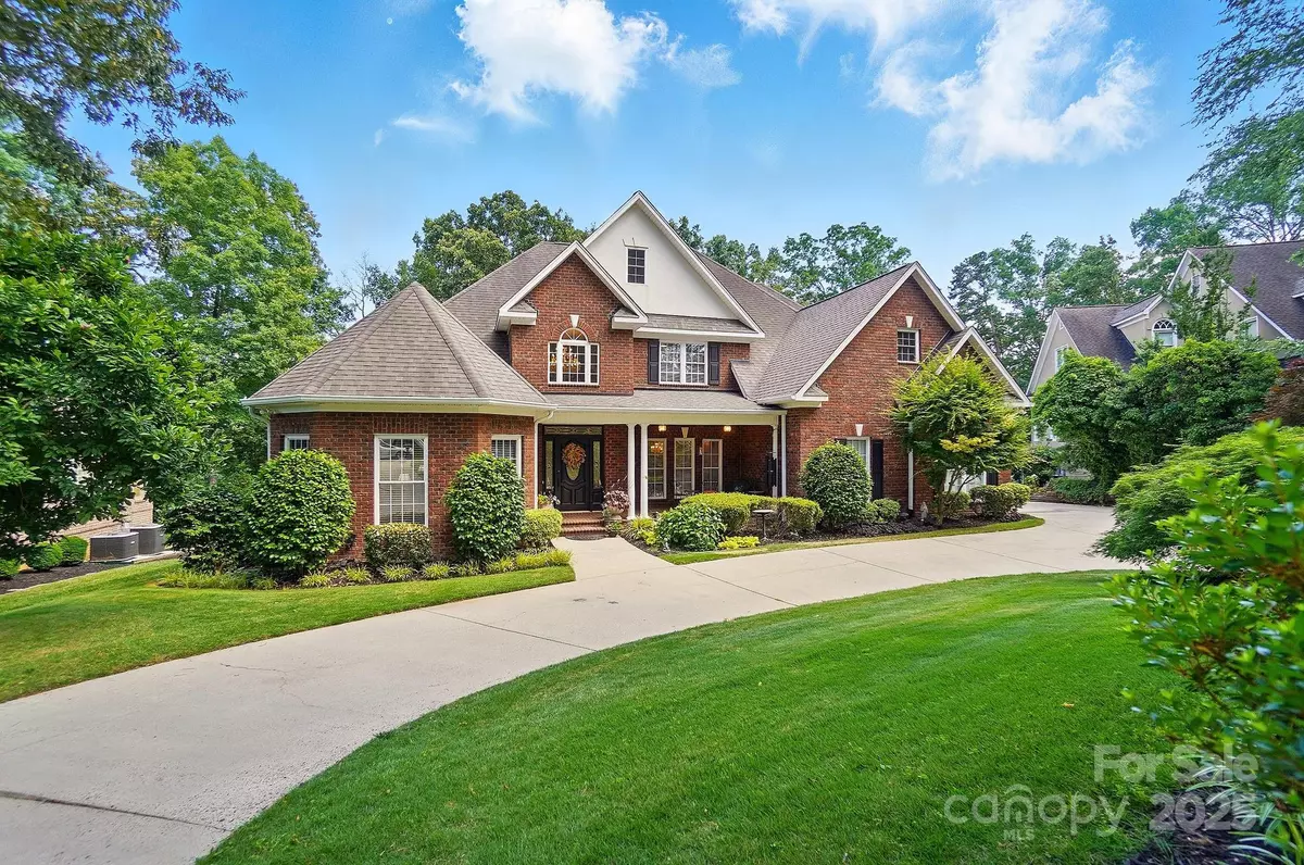 Matthews, NC 28104,5718 Bardsey CT