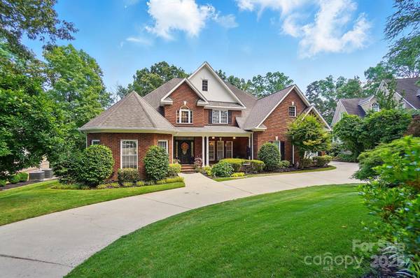 5718 Bardsey CT, Matthews, NC 28104