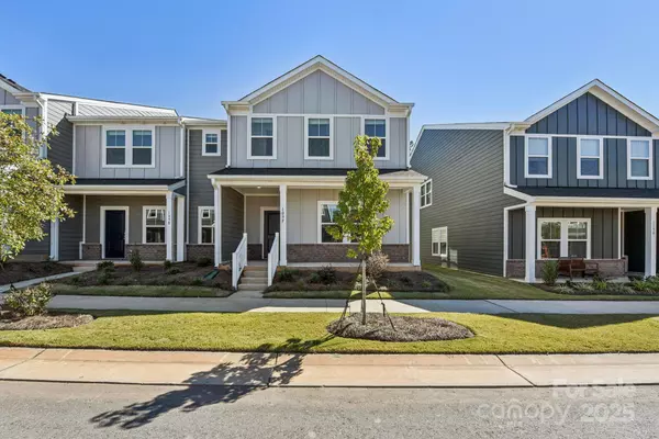 109 Ciara PL #F, Mooresville, NC 28117