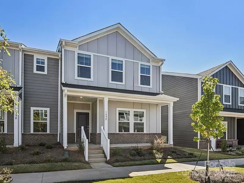 109 Ciara PL #F, Mooresville, NC 28117