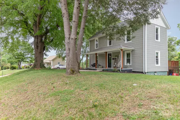 Lincolnton, NC 28092,702 S Government ST