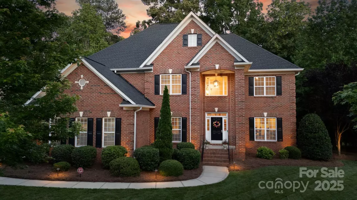 Monroe, NC 28110,905 Patricians LN