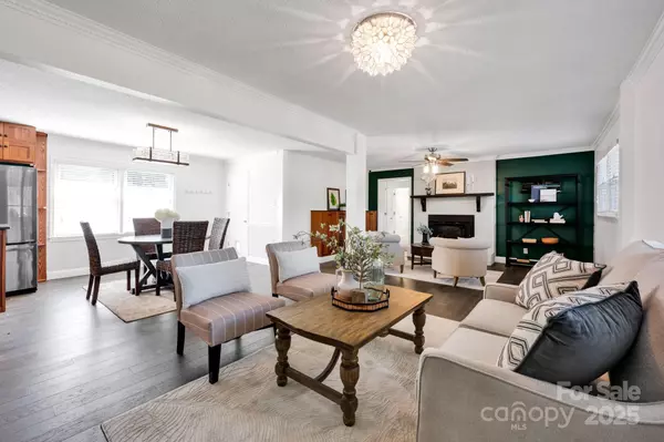 Rock Hill, SC 29732,1924 Lakeview DR