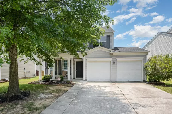 Charlotte, NC 28262,10901 Claude Freeman DR