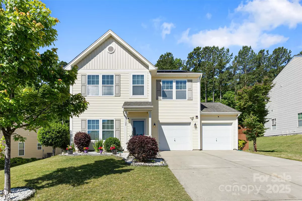 Fort Mill, SC 29707,1125 Jasmine DR