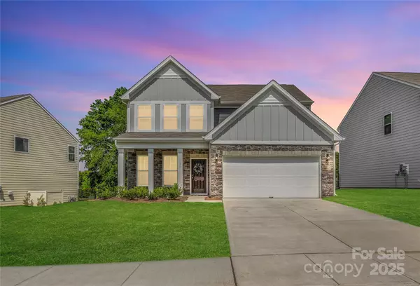 Concord, NC 28027,699 Kitfox DR NW