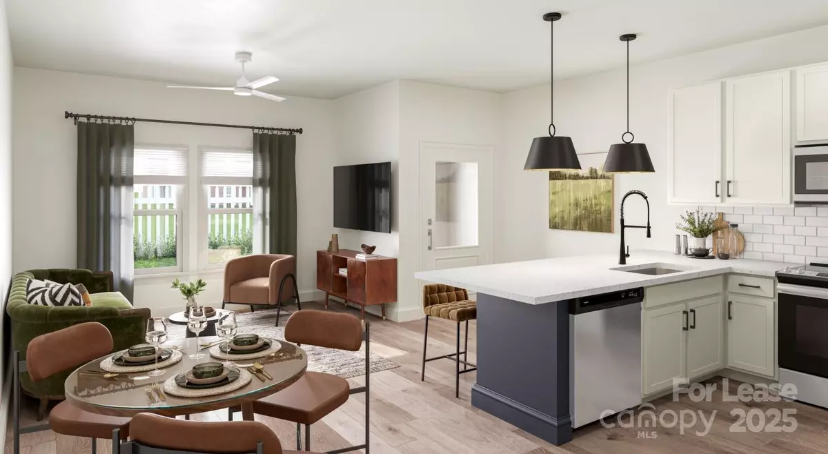 Charlotte, NC 28273,8620 Steele Creek RD #Dogwood