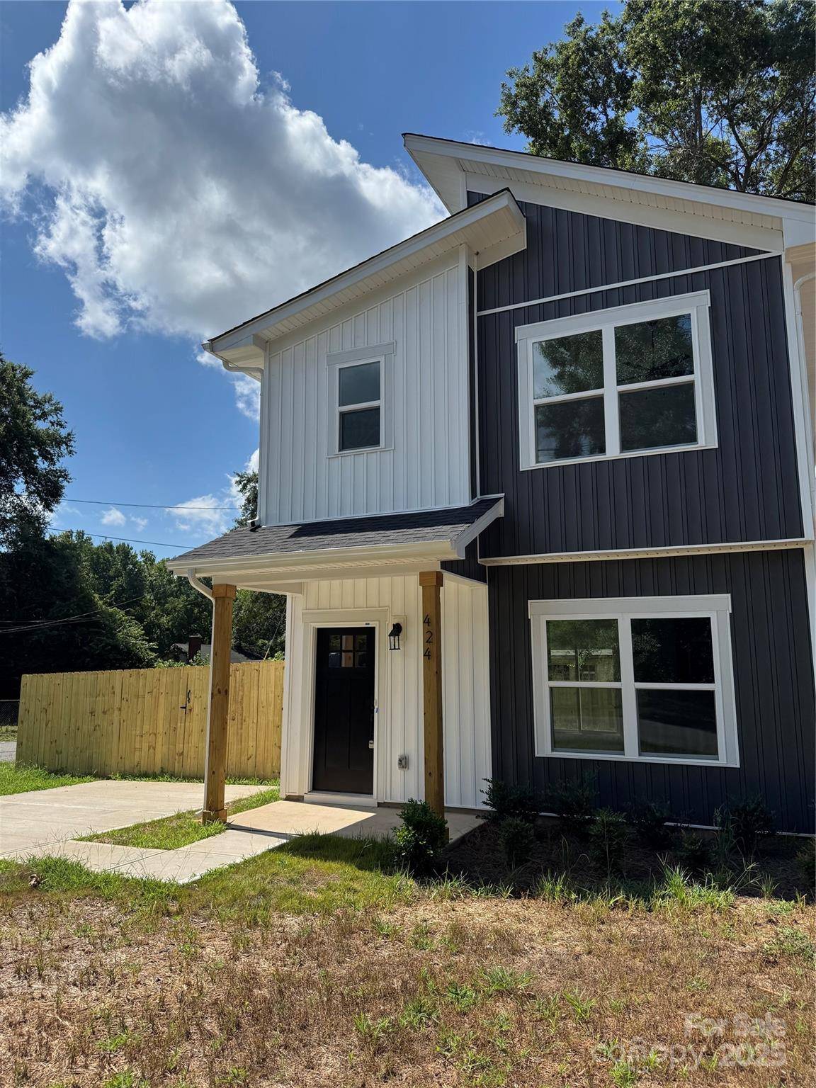 424 Airline AVE, Shelby, NC 28150