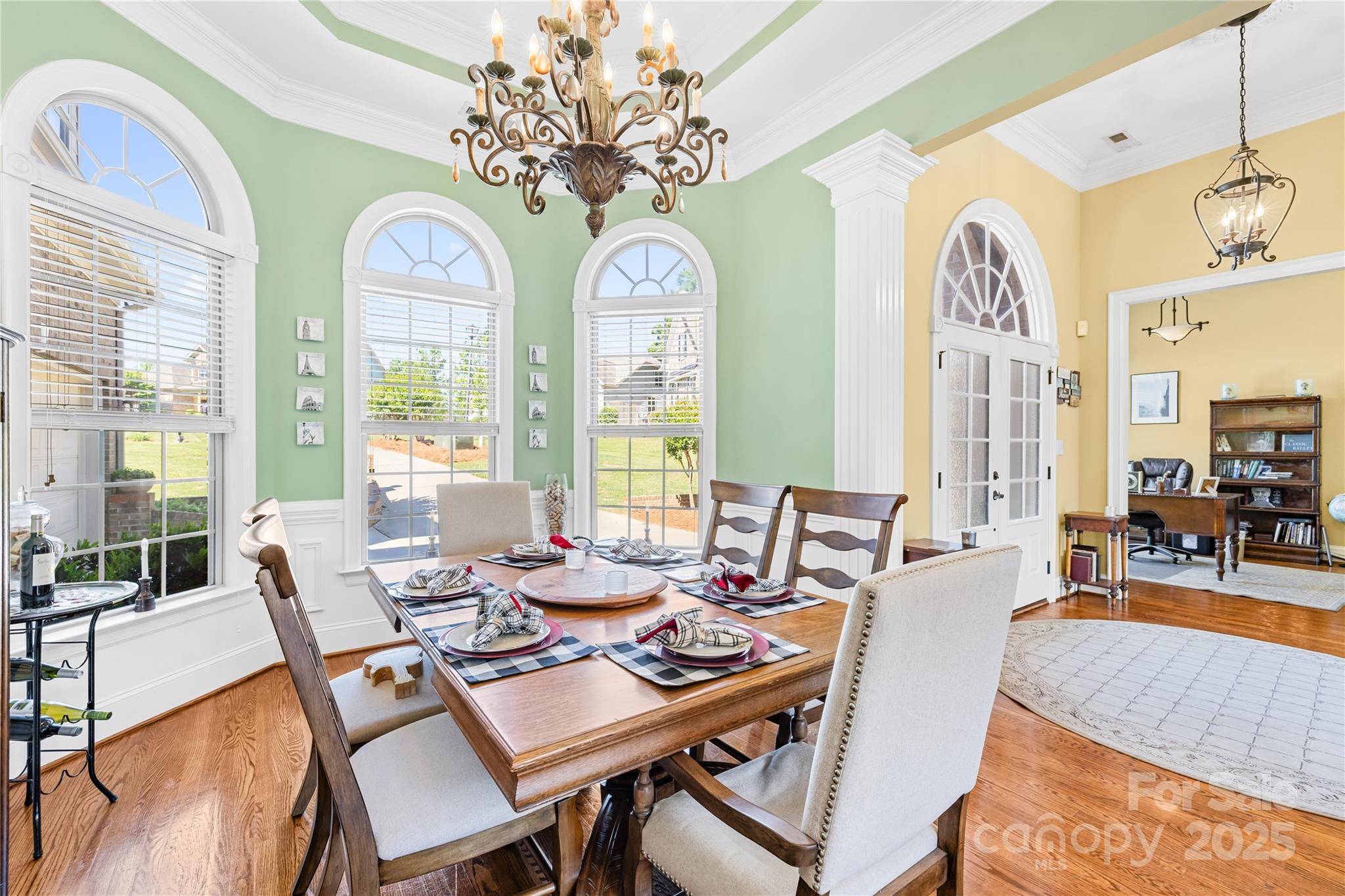 Rock Hill, SC 29730,458 Inverness PL