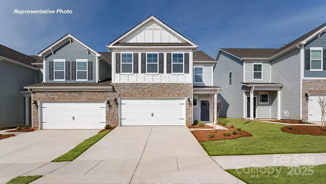 4228 Steel WAY, Sherrills Ford, NC 28673