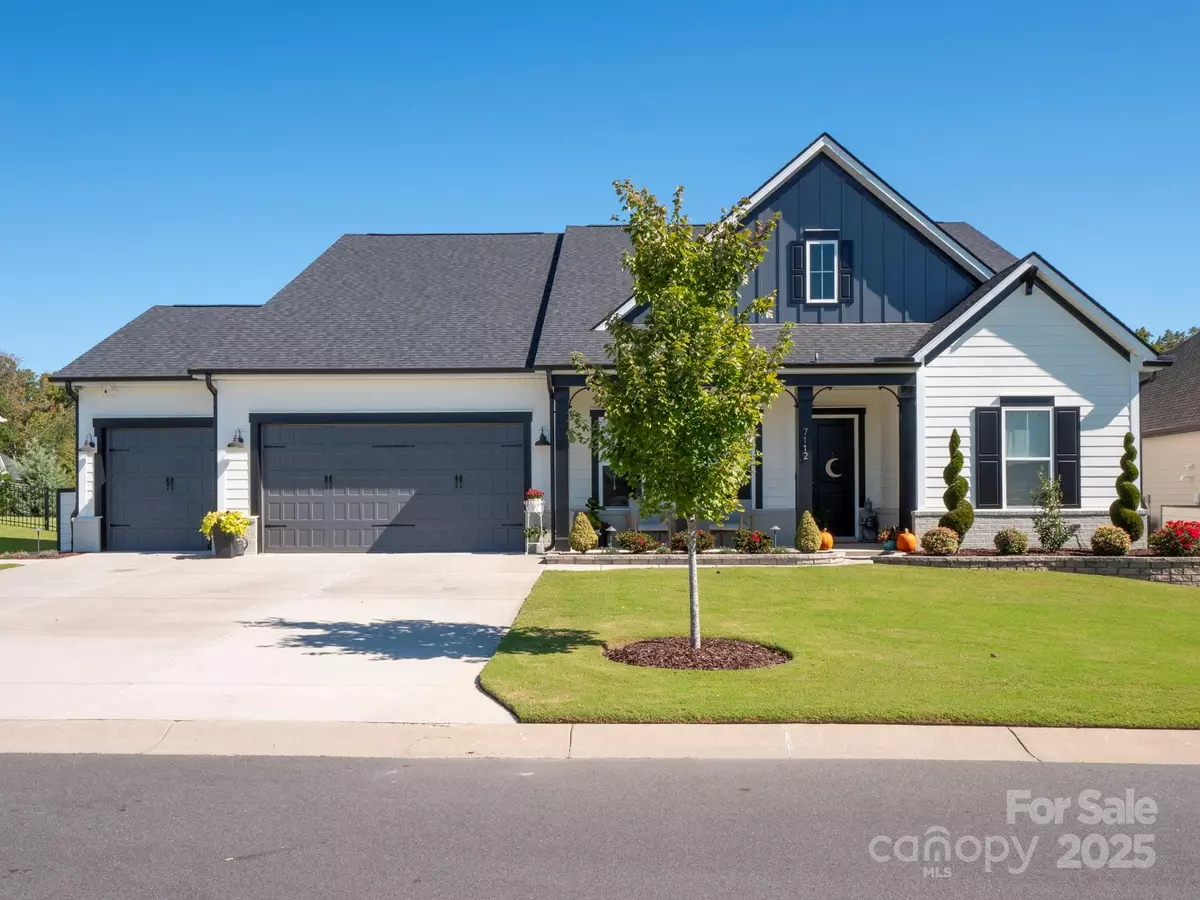 Lancaster, SC 29720,7112 Irongate DR