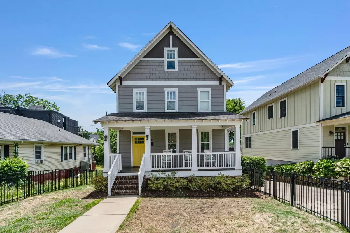 Charlotte, NC 28208,423 State ST