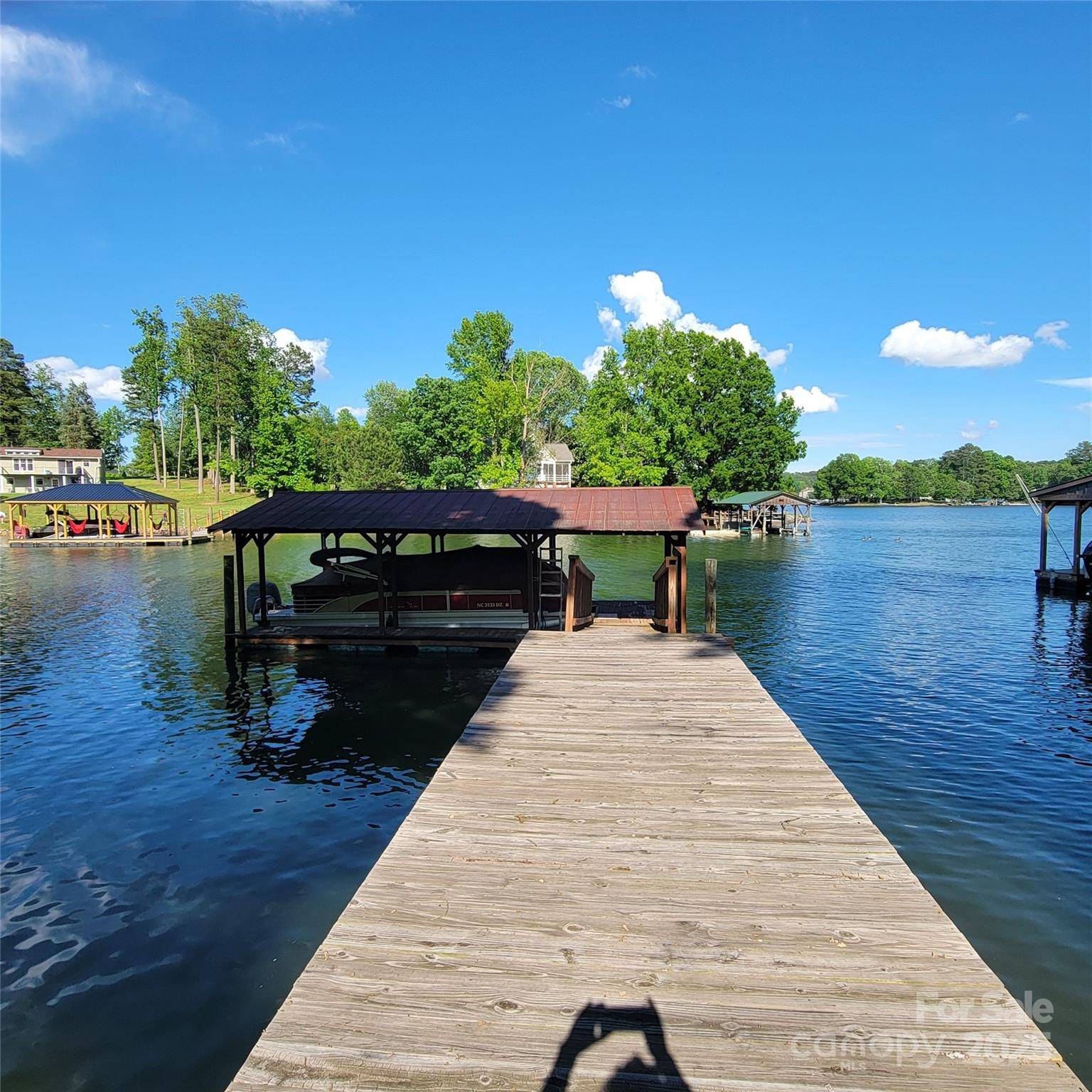 221 Stillwater RD, Troutman, NC 28166