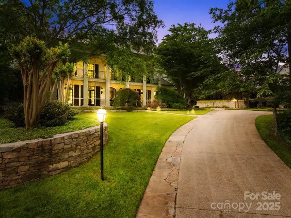Charlotte, NC 28211,4523 Fox Brook LN