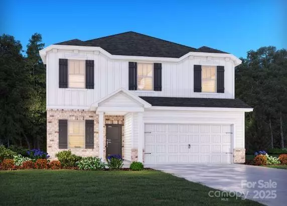 2206 Silverbell LN, Stanley, NC 28164