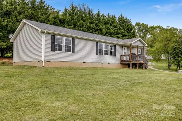 Alexander, NC 28701,14 Phoenix CIR