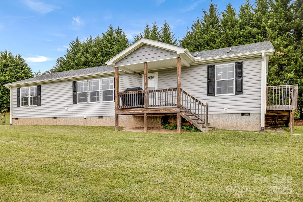 Alexander, NC 28701,14 Phoenix CIR