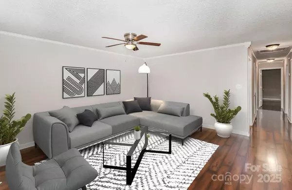 Charlotte, NC 28206,2109 Brewton DR