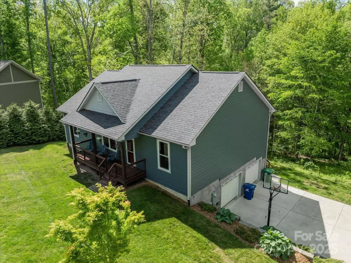 Weaverville, NC 28787,36 Nader AVE
