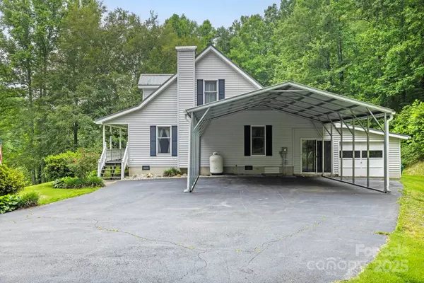 Brevard, NC 28712,10 Kettle Creek LN