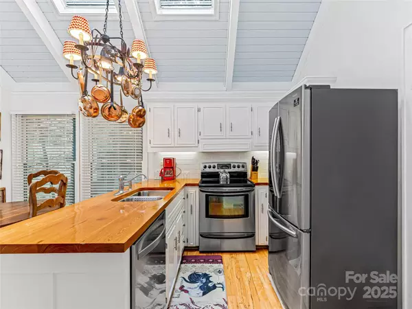Lake Toxaway, NC 28747,21 Toxaway PT