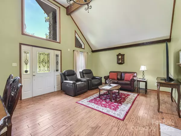 Candler, NC 28715,20 Brooks Cove RD