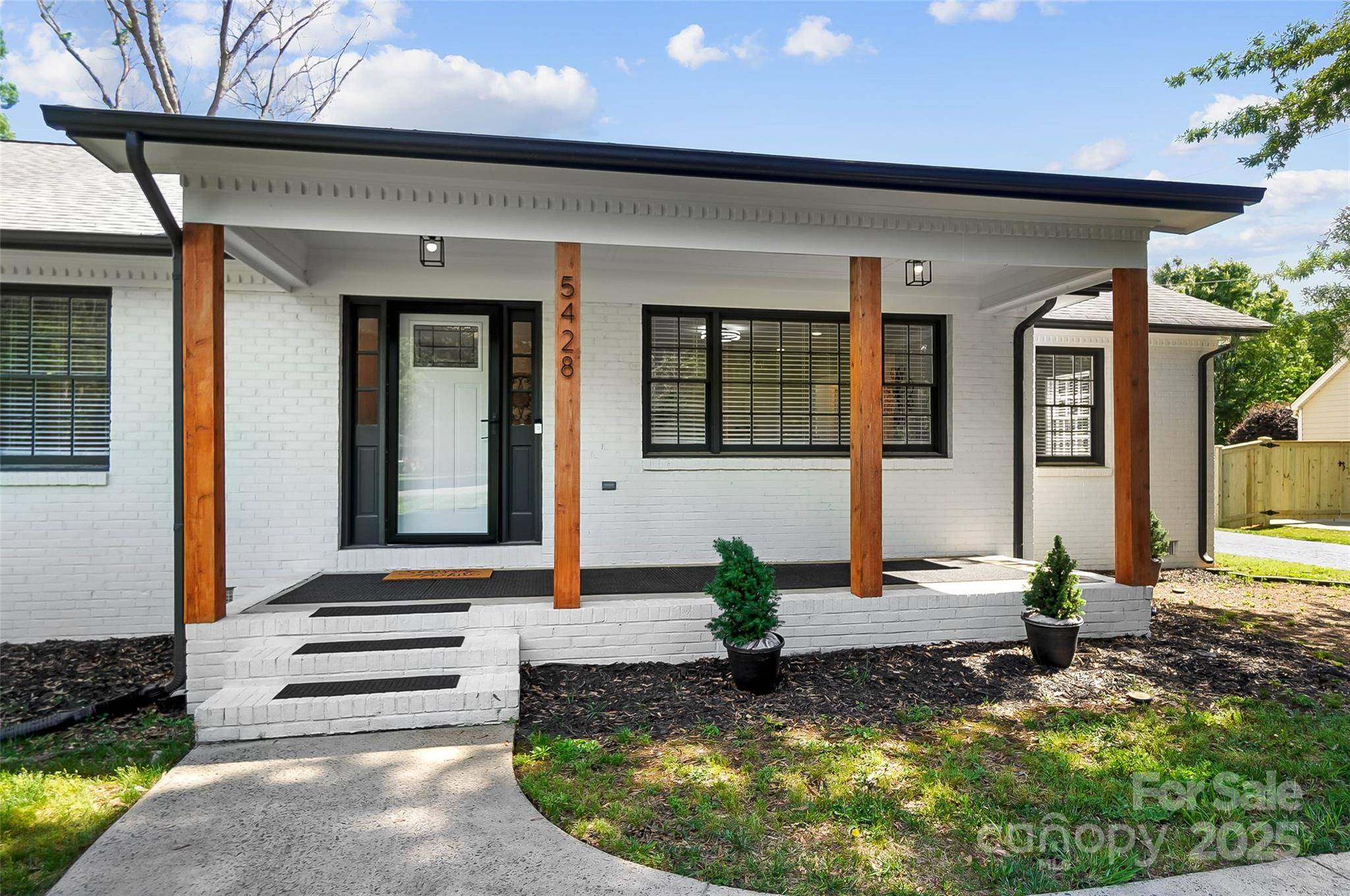 5428 Barnsdale LN, Mint Hill, NC 28227
