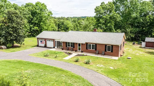 Granite Falls, NC 28630,1850 Lee Pearson RD