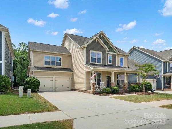 5013 Hamilton Mill DR, Waxhaw, NC 28173