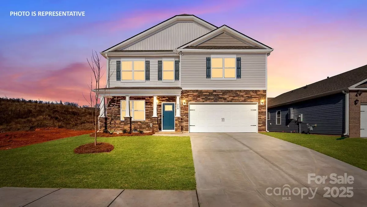 Mooresville, NC 28117,155 Rustling Waters DR