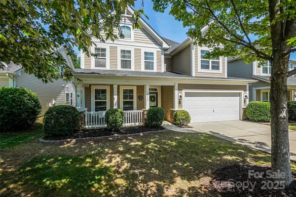 3664 Privette RD, Matthews, NC 28104