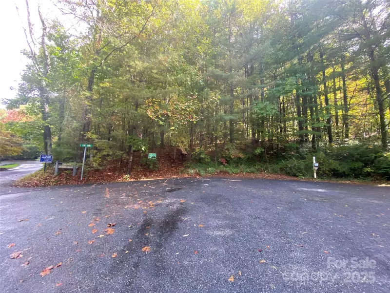 98 Oak Gate DR #Lot 36 and Block H, Hendersonville, NC 28739