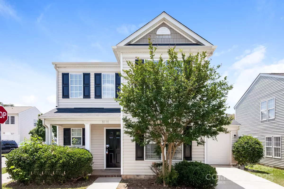 Charlotte, NC 28215,8618 Sawleaf CT