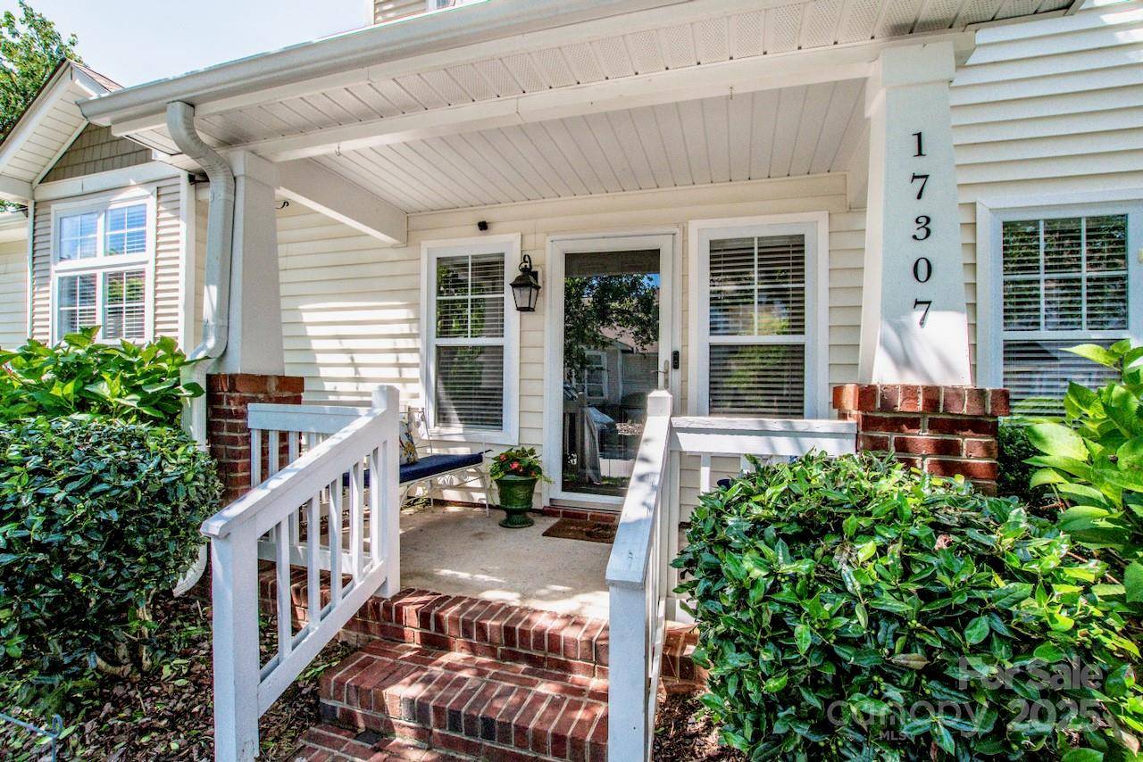 Huntersville, NC 28078,17307 Villanova RD