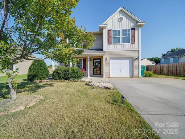 Albemarle, NC 28001,417 Homestead LN