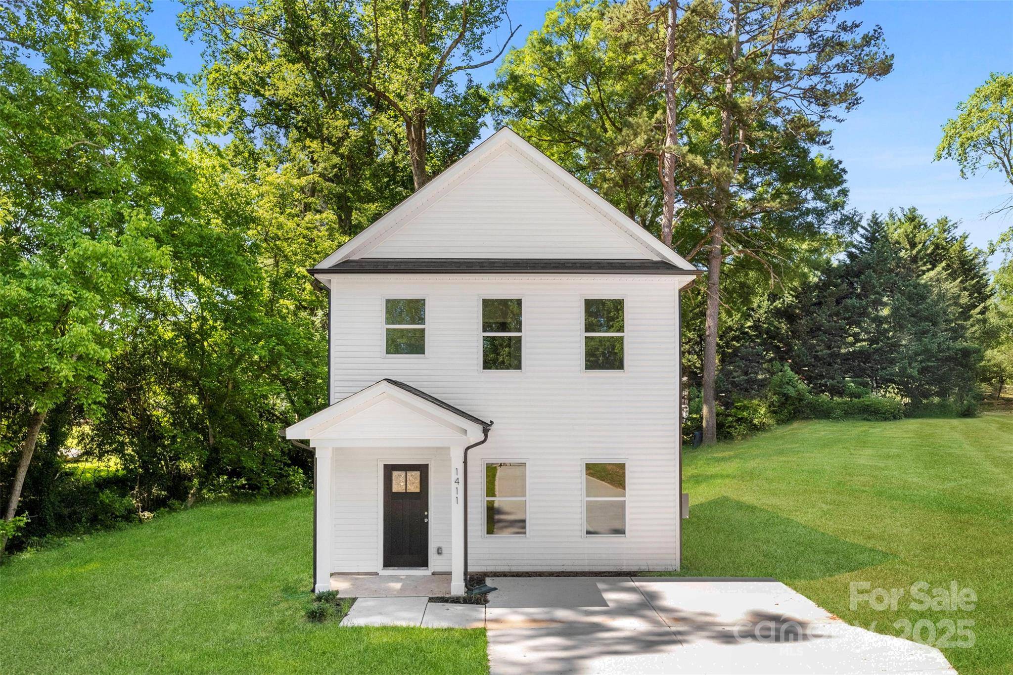 1411 Duhart AVE, Gastonia, NC 28054