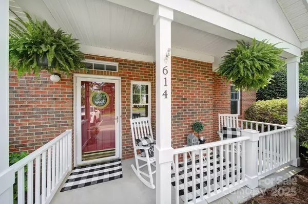 Fort Mill, SC 29708,614 Stone Village DR