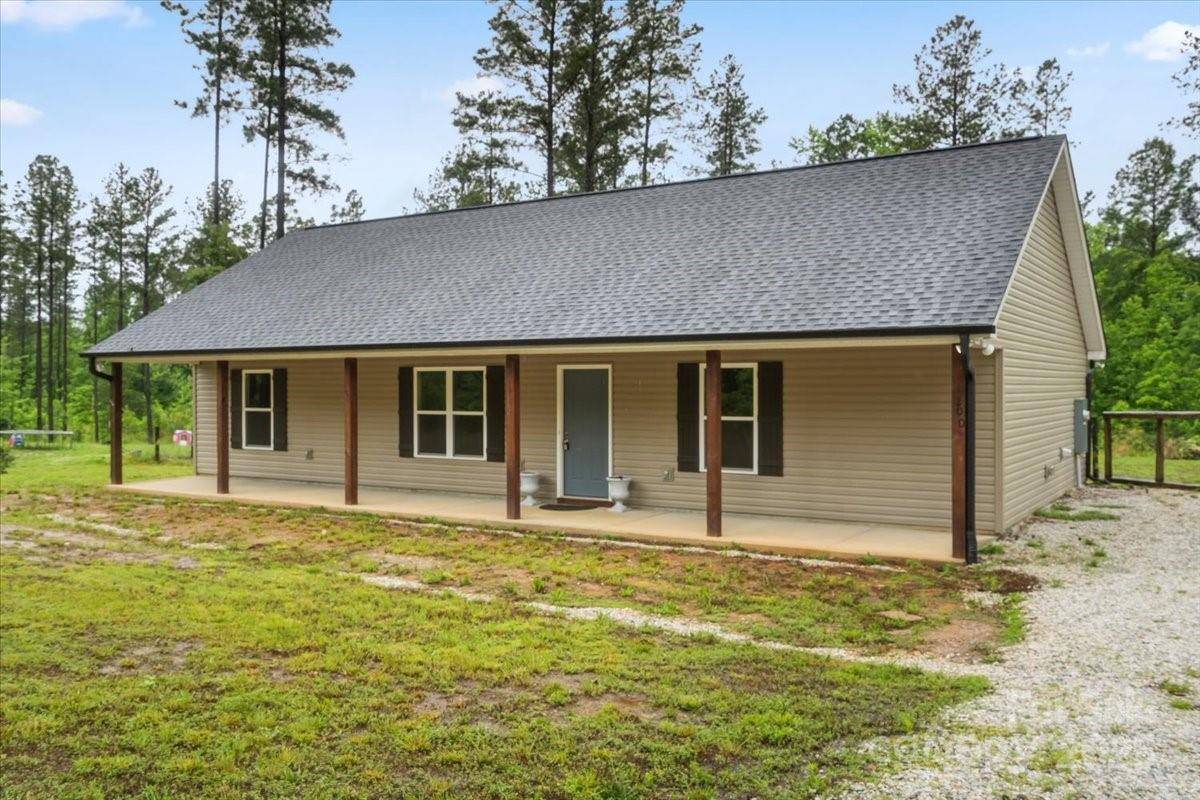 Blacksburg, SC 29702,200 Mosley RD