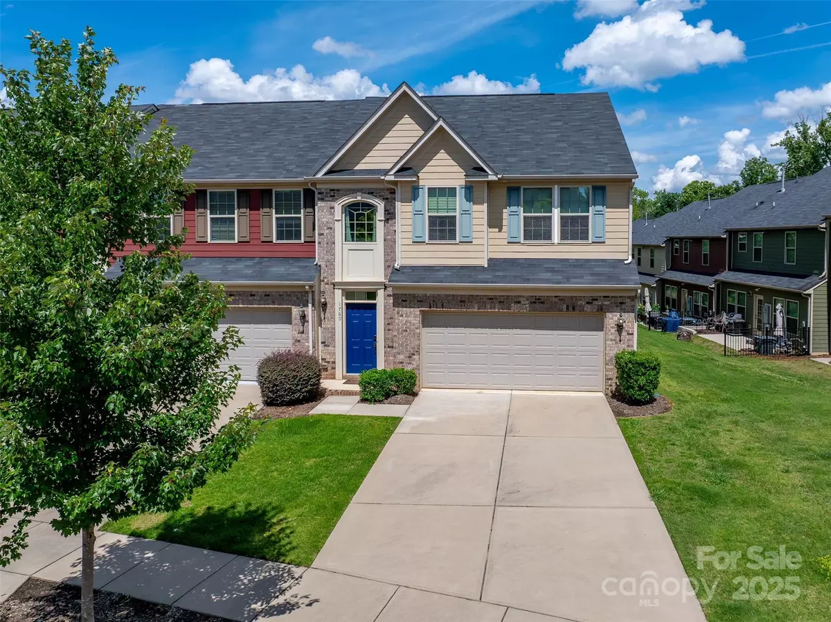 Charlotte, NC 28208,1769 Evergreen DR