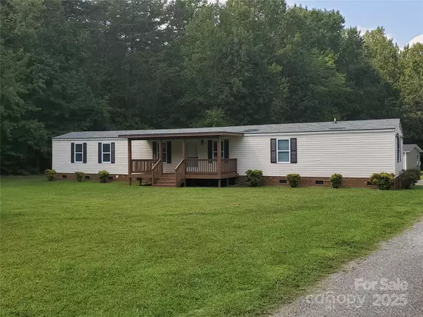 Kings Mountain, NC 28086,624 Brevard ST
