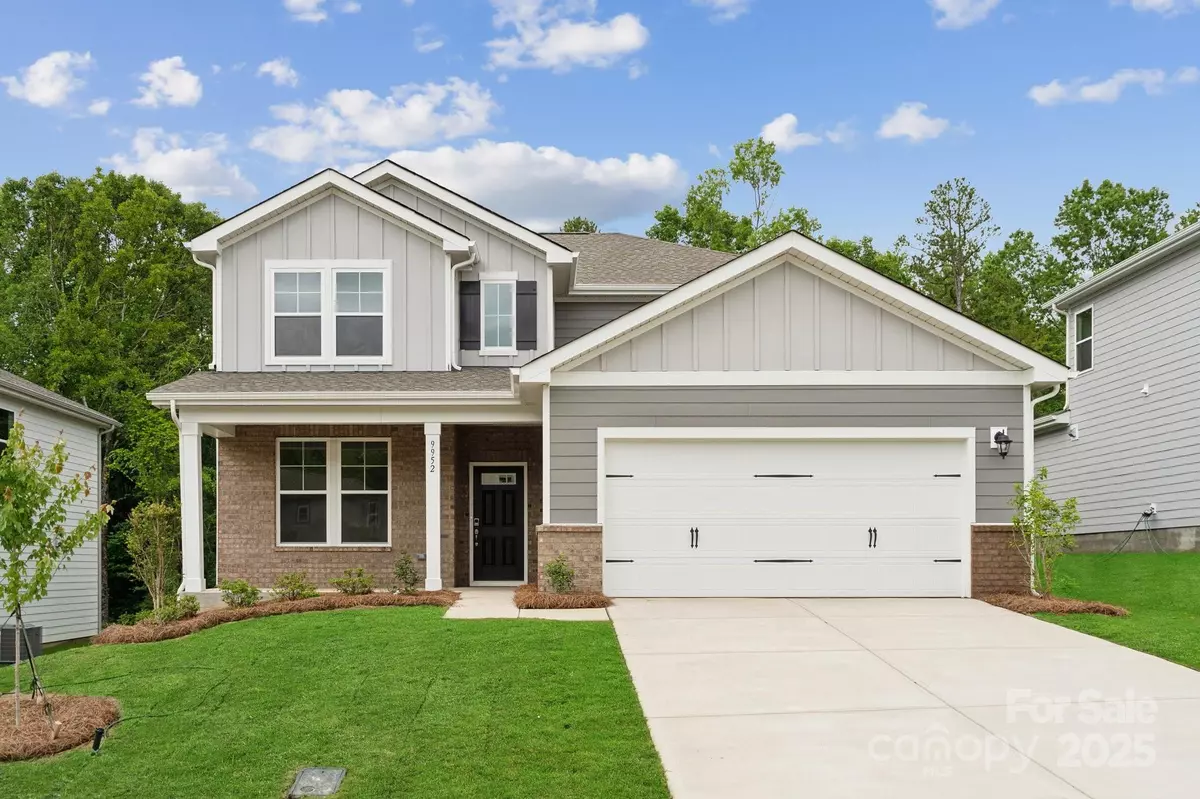 Kannapolis, NC 28027,9952 Manor Vista TRL