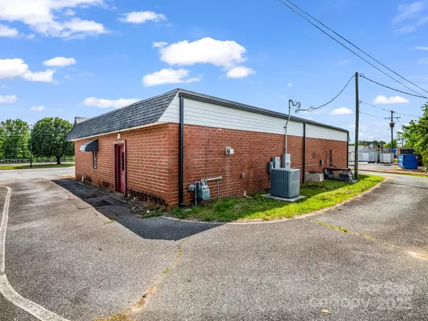 Spindale, NC 28160,405 E Main ST