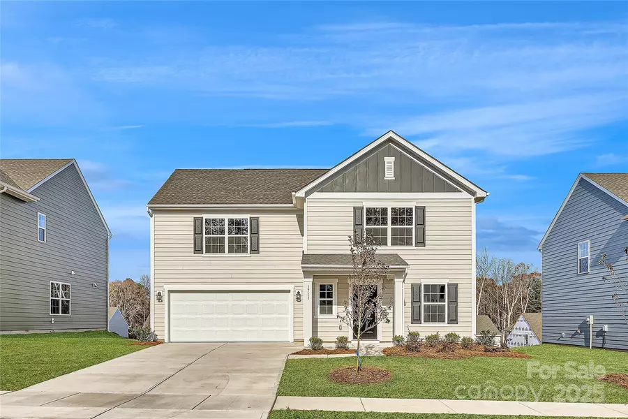 1711 Wooten WAY, Bessemer City, NC 28016