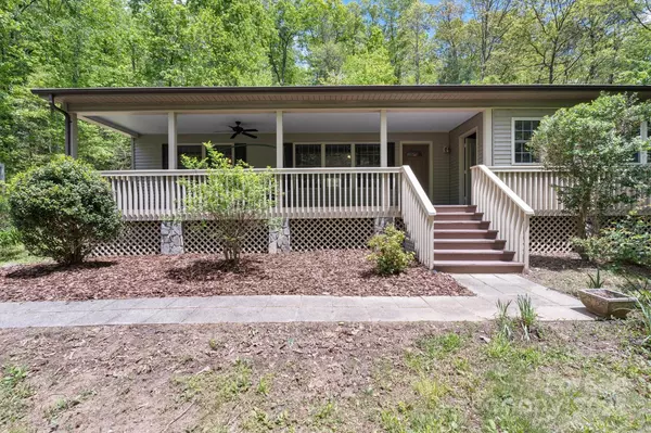 Sylva, NC 28779,24 Deerfield LN