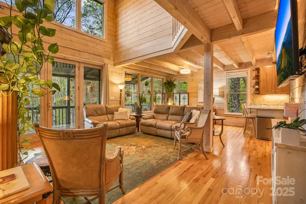 Mars Hill, NC 28754,60 Laurel LN