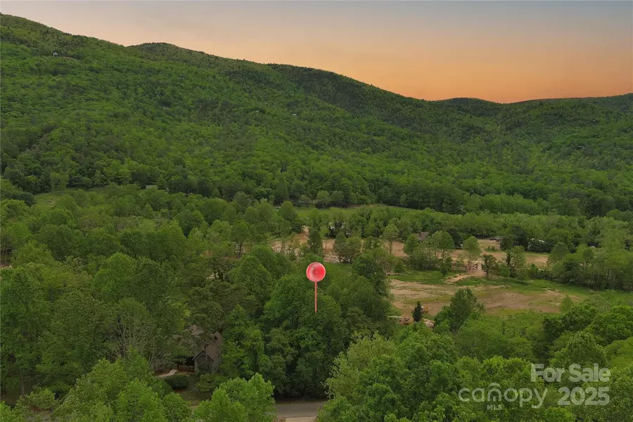 V/L Blue Ridge DR N #210, Marion, NC 28752