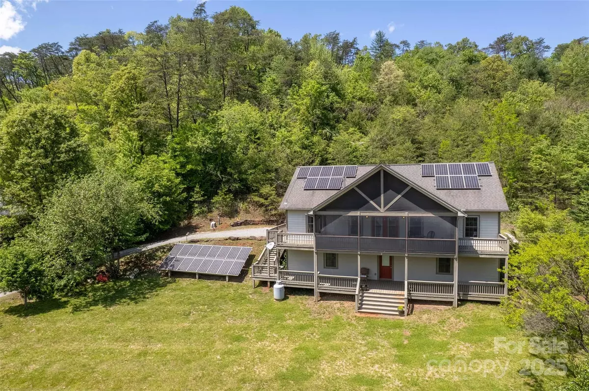 Sylva, NC 28779,980 South River RD