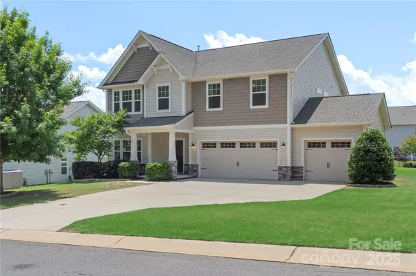 Fort Mill, SC 29707,3211 Gilroy DR